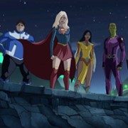 Legion of Super-Heroes - galeria zdjęć - filmweb