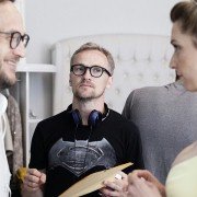 Narzeczony na niby - galeria zdjęć - filmweb