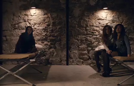Split - galeria zdjęć - filmweb