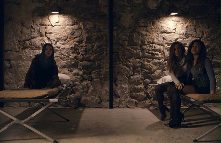 Recenzja Split