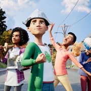 Headspace - galeria zdjęć - filmweb