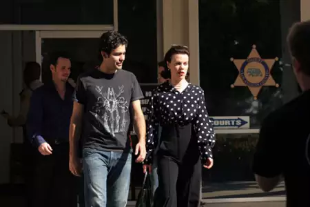 Ekipa - galeria zdjęć - filmweb