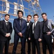 Entourage - galeria zdjęć - filmweb