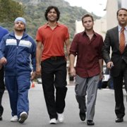 Entourage - galeria zdjęć - filmweb