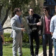 Entourage - galeria zdjęć - filmweb