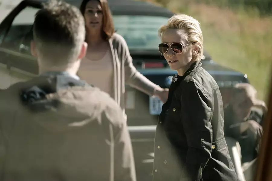 Aftermath - galeria zdjęć - filmweb