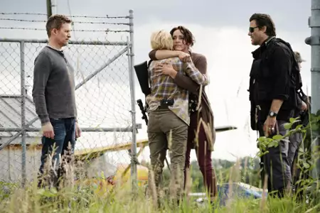 Aftermath - galeria zdjęć - filmweb