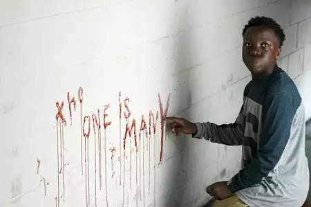 Aftermath - galeria zdjęć - filmweb