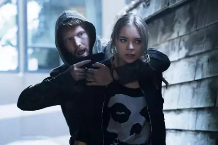Aftermath - galeria zdjęć - filmweb