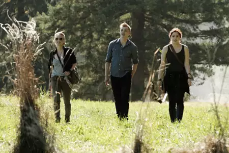 Aftermath - galeria zdjęć - filmweb