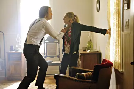 Aftermath - galeria zdjęć - filmweb