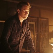 James Tupper w Aftermath