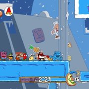 Pizza Tower - galeria zdjęć - filmweb