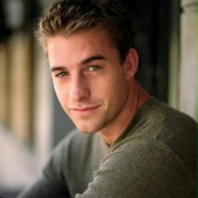 Scott Speedman w Felicity