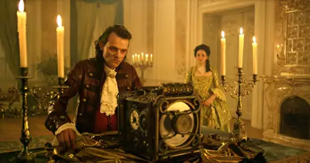 Zieleń szmaragdu - galeria zdjęć - filmweb
