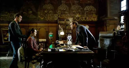 Zieleń szmaragdu - galeria zdjęć - filmweb