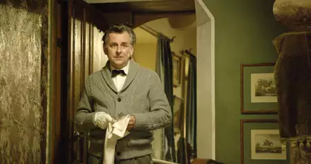 Zieleń szmaragdu - galeria zdjęć - filmweb