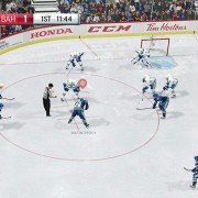 NHL 17 - galeria zdjęć - filmweb