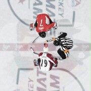 NHL 17 - galeria zdjęć - filmweb