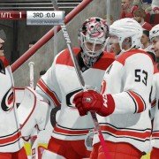 NHL 17 - galeria zdjęć - filmweb