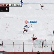 NHL 17 - galeria zdjęć - filmweb