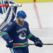 NHL 17 - galeria zdjęć - filmweb