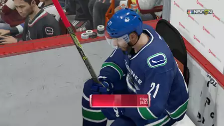 NHL 17 - galeria zdjęć - filmweb