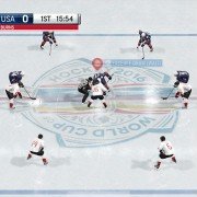 NHL 17 - galeria zdjęć - filmweb