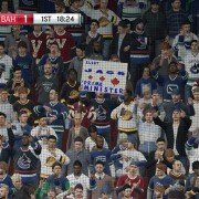 NHL 17 - galeria zdjęć - filmweb