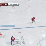 NHL 17 - galeria zdjęć - filmweb