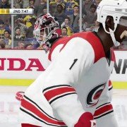 NHL 17 - galeria zdjęć - filmweb