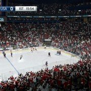 NHL 17 - galeria zdjęć - filmweb