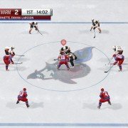 NHL 17 - galeria zdjęć - filmweb