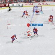 NHL 17 - galeria zdjęć - filmweb