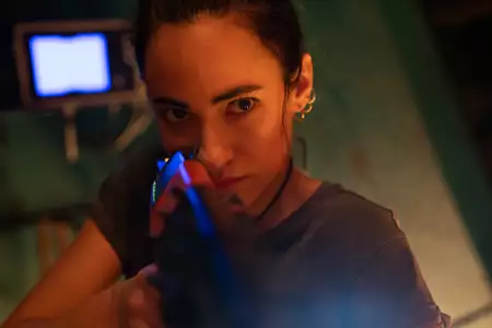 Meg 2: Głębia - galeria zdjęć - filmweb