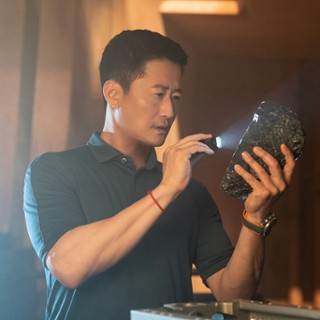 Jiuming Zhang