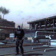 Metal Gear Survive - galeria zdjęć - filmweb
