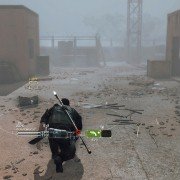 Metal Gear Survive - galeria zdjęć - filmweb
