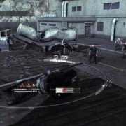 Metal Gear Survive - galeria zdjęć - filmweb