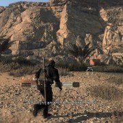 Metal Gear Survive - galeria zdjęć - filmweb
