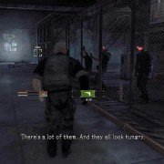 Metal Gear Survive - galeria zdjęć - filmweb