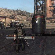 Metal Gear Survive - galeria zdjęć - filmweb