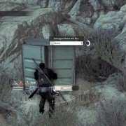 Metal Gear Survive - galeria zdjęć - filmweb