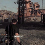 Metal Gear Survive - galeria zdjęć - filmweb