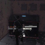 Metal Gear Survive - galeria zdjęć - filmweb