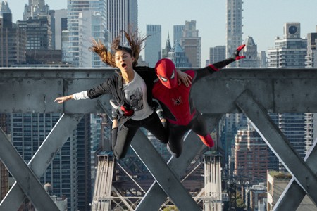 Spider-Man: Bez drogi do domu - galeria zdjęć - filmweb