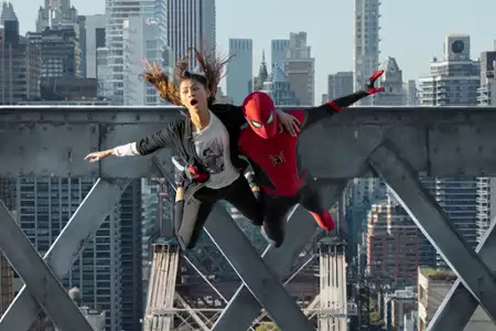 Spider-Man: Bez drogi do domu - galeria zdjęć - filmweb