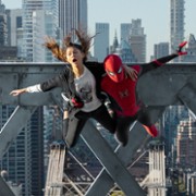 Spider Man: Bez drogi do domu - galeria zdjęć - filmweb