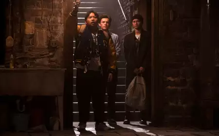 Spider-Man: Bez drogi do domu - galeria zdjęć - filmweb