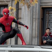 Spider Man: Bez drogi do domu - galeria zdjęć - filmweb